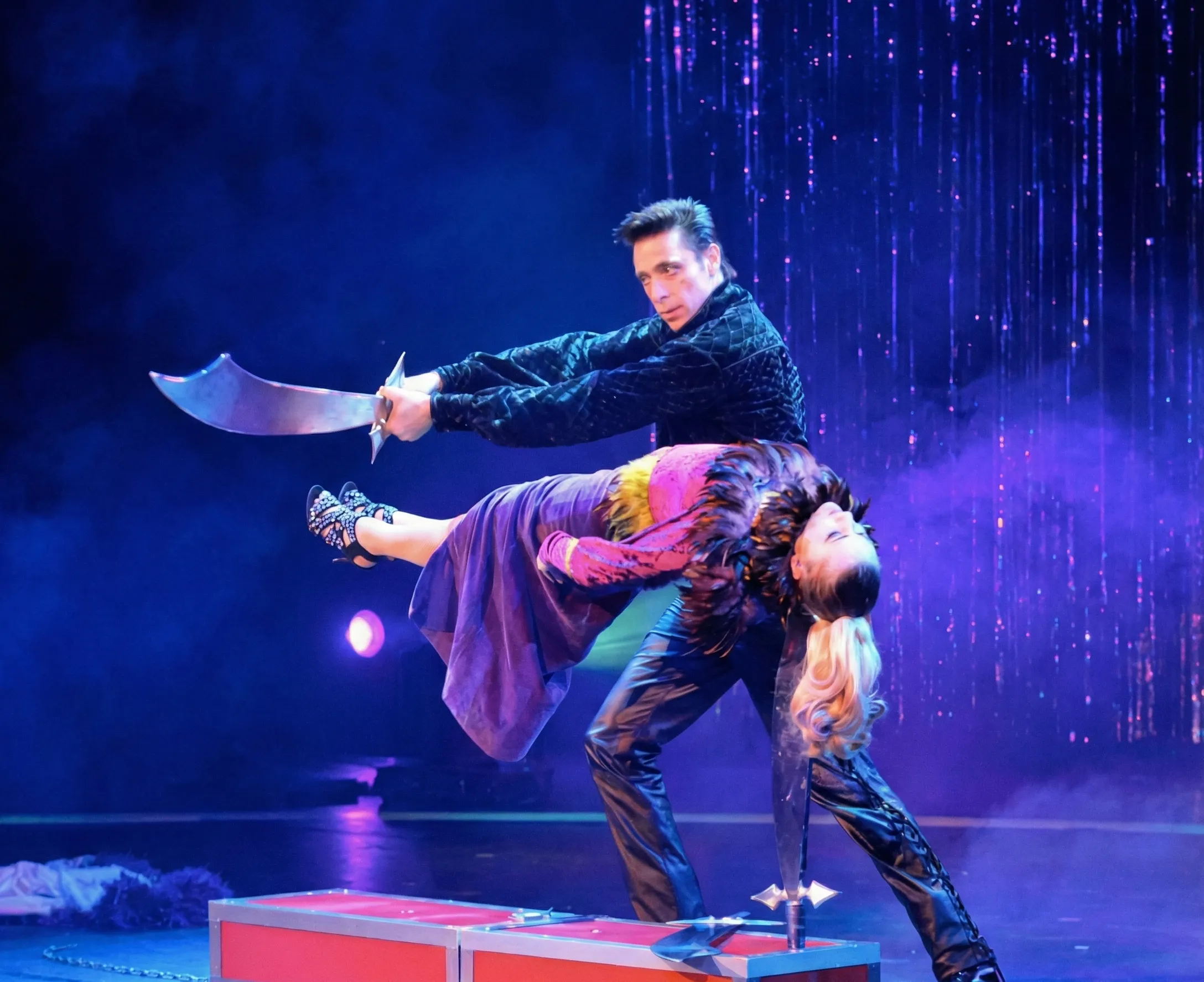 Show de Magia en Mallorca