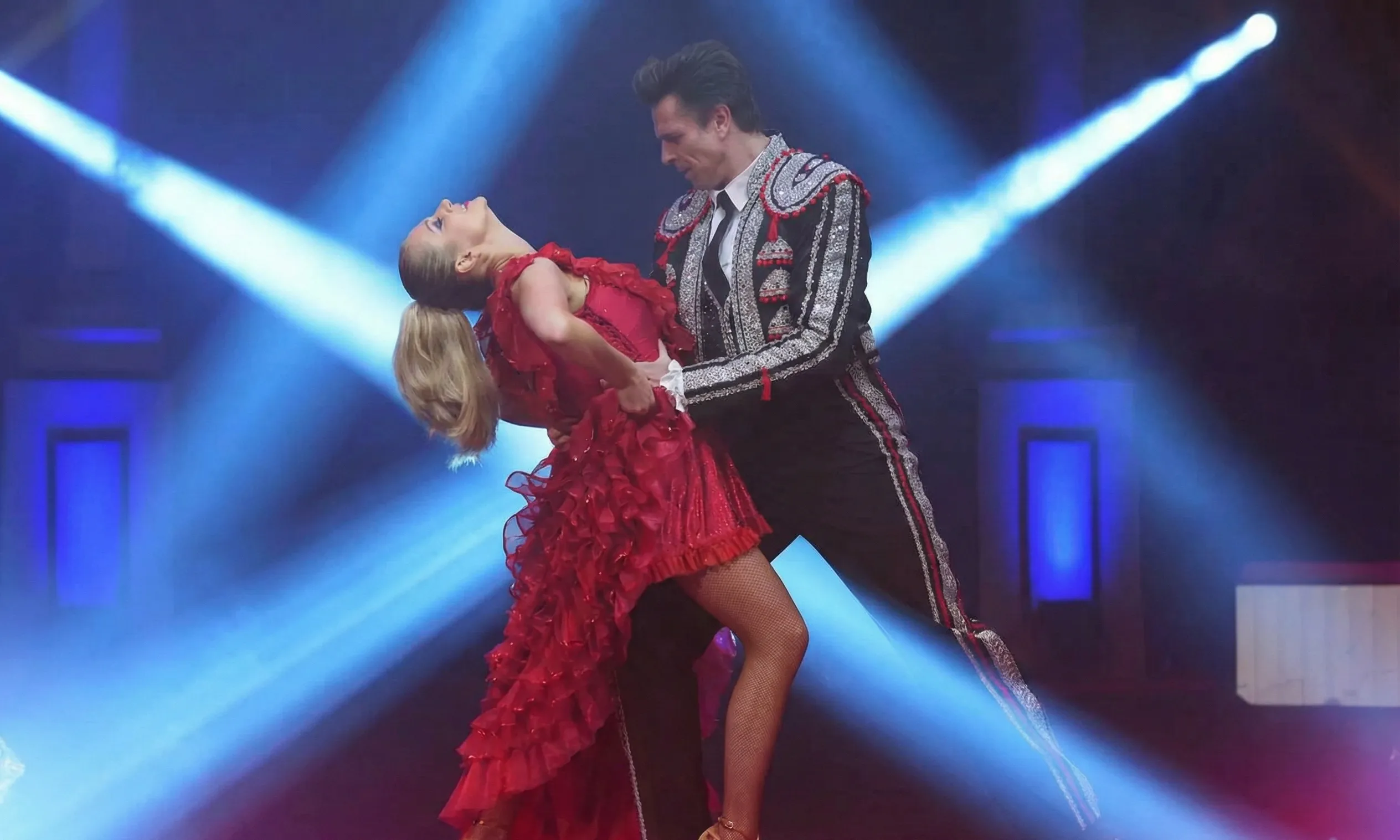 Sobre Nosotros Show de Magia